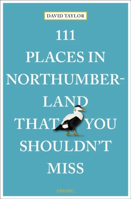 in Northumberland That You Shouldn't Miss