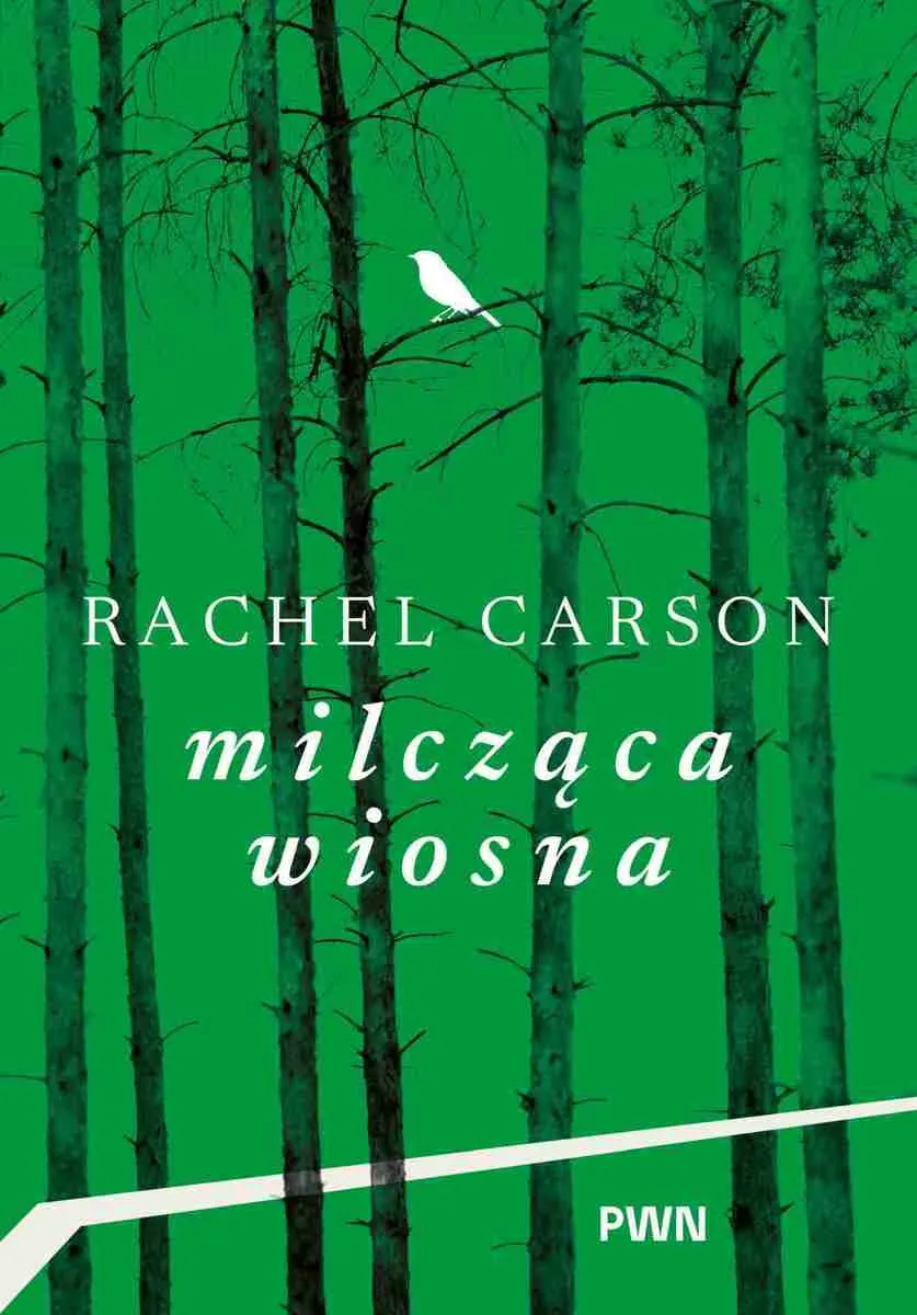 Milcząca wiosna