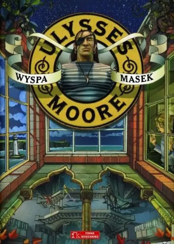 Wyspa Masek