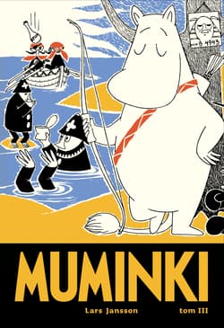 Muminki