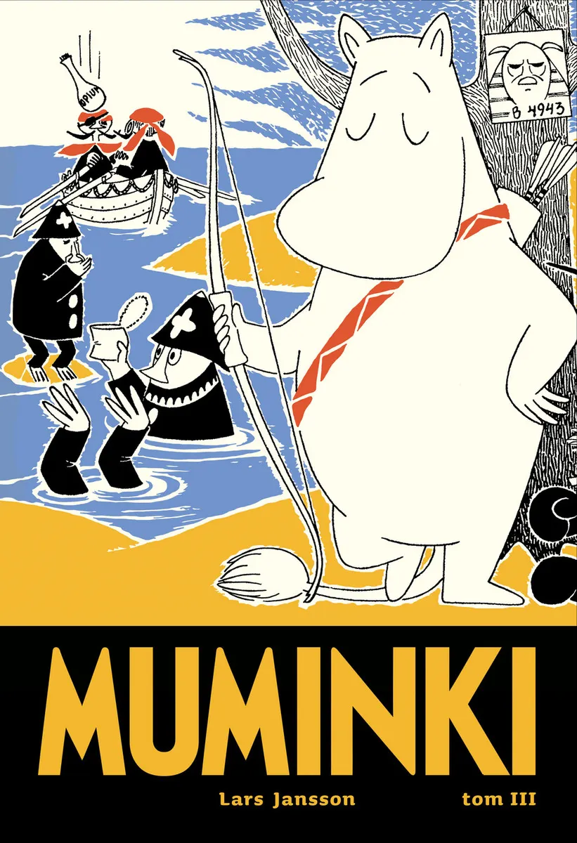 Muminki