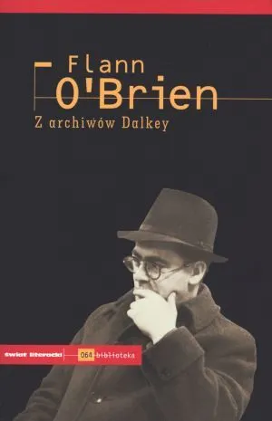 Z archiwów Dalkey