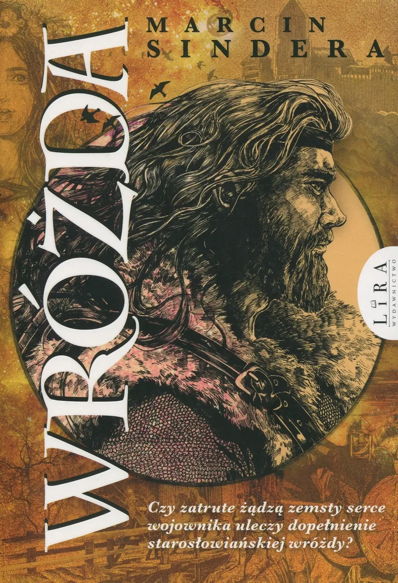 Wróżda