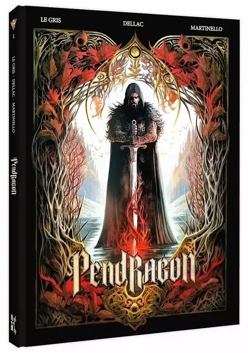 Pendragon