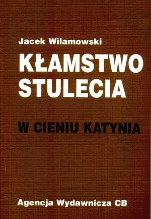 Kłamstwo stulecia