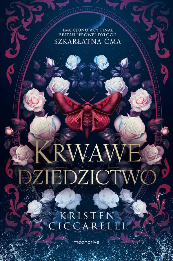 Krwawe Dziedzictwo