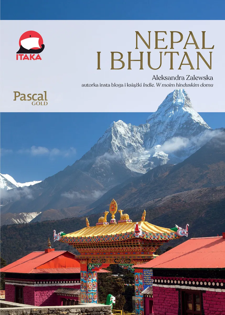 Nepal i Bhutan (Pascal Gold)
