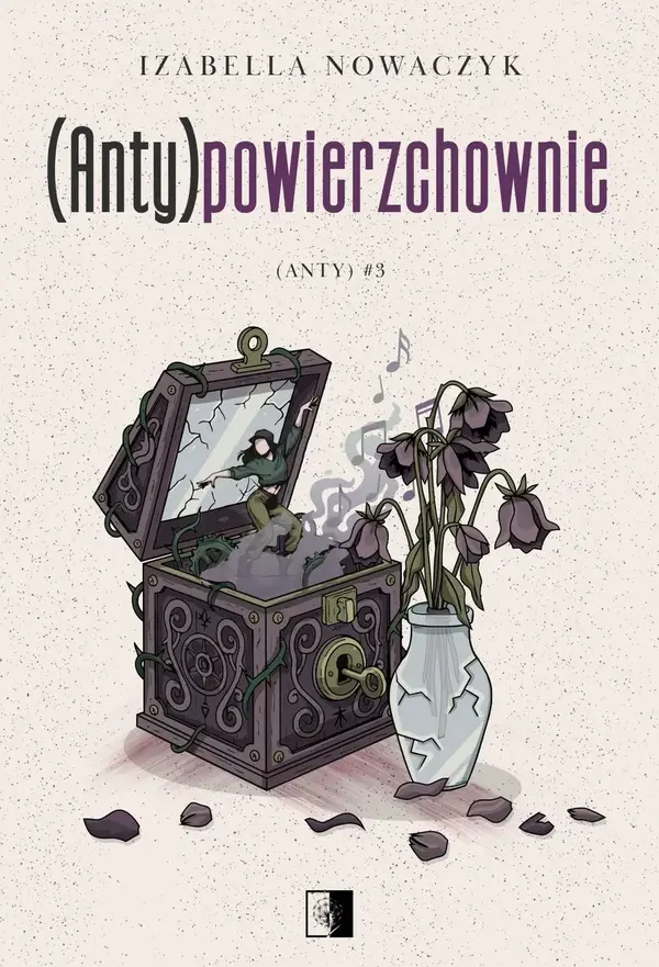 powierzchownie