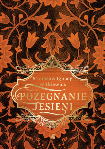 Pożegnanie jesieni