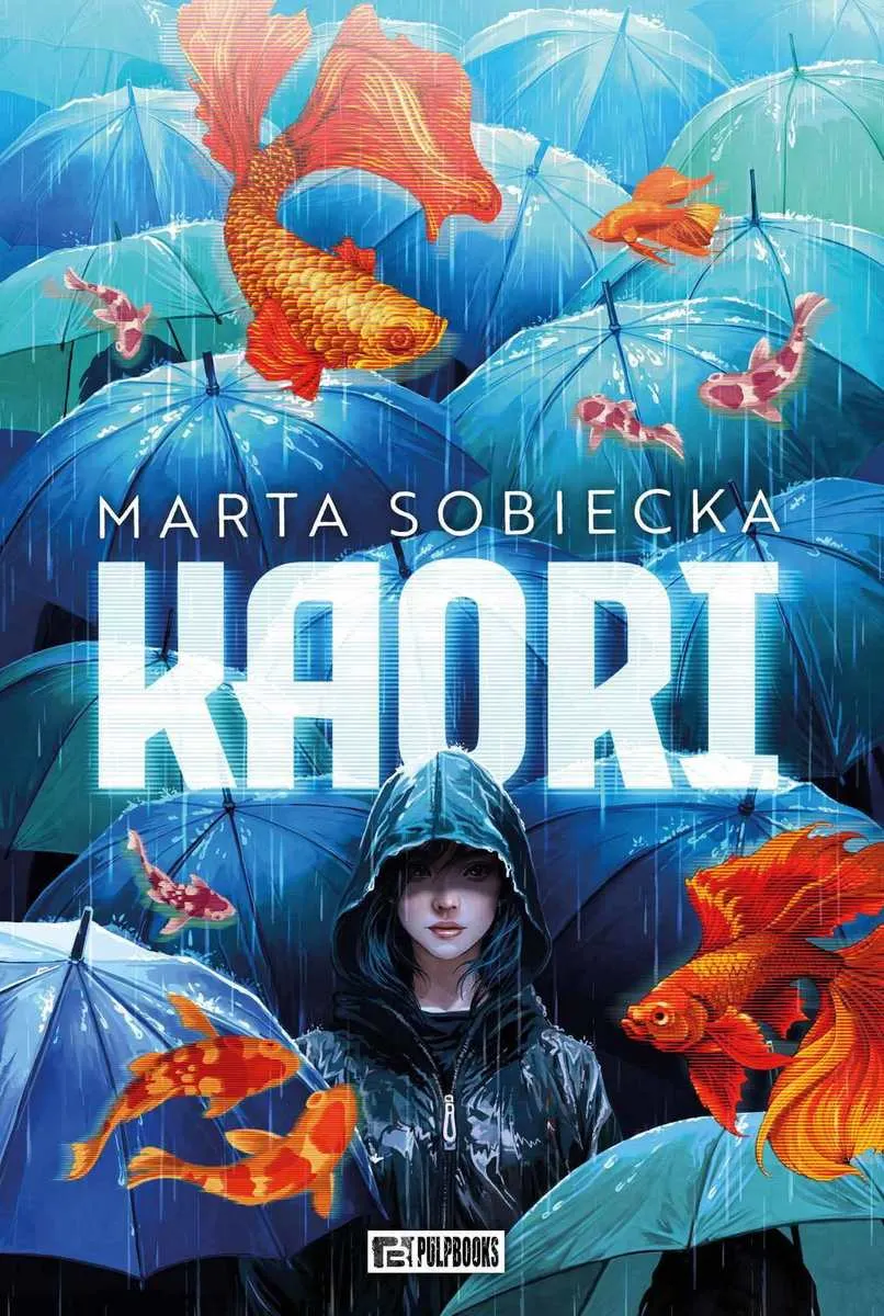 Kaori
