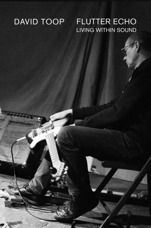 Flutter Echo. Living Within Sound