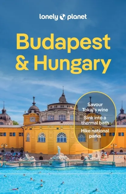 Budapest & Hungary