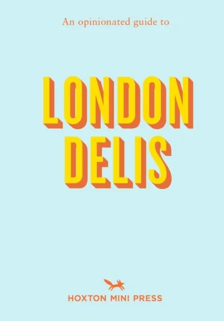 To London Delis
