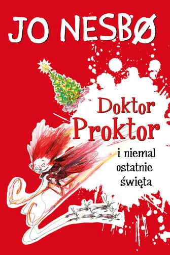 i niemal ostatnie święta