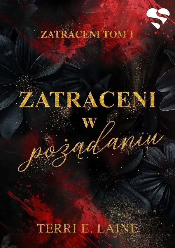 Zatraceni w pożądaniu