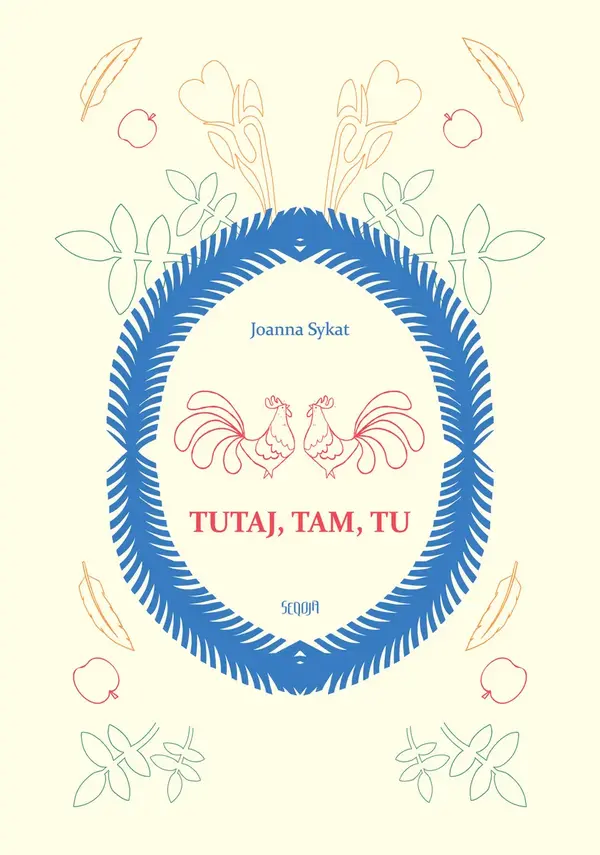 Tutaj, tam, tu