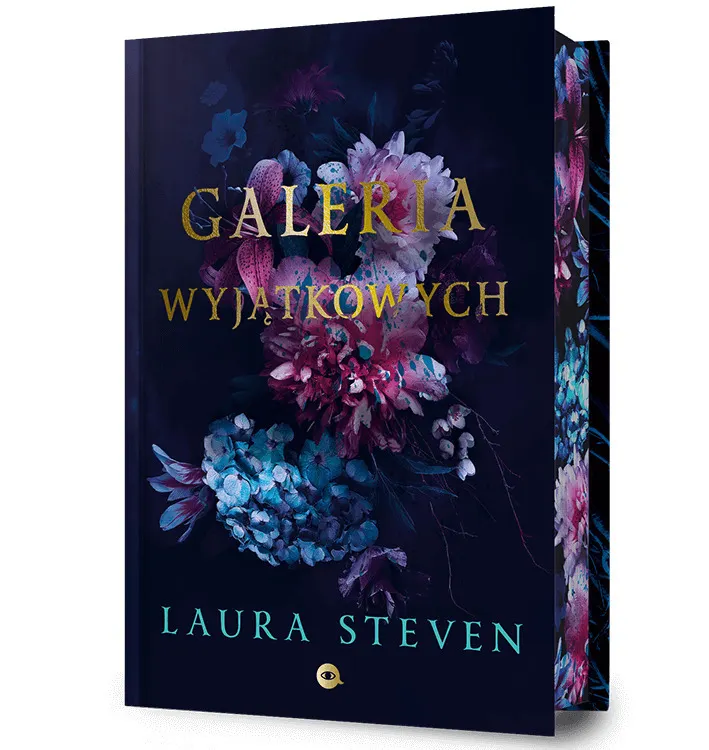 Galeria wyjątkowych (barwione brzegi)