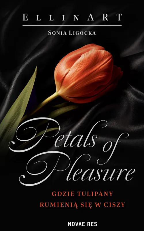 Petals of Pleasure: Gdzie tulipany rumienią się w ciszy