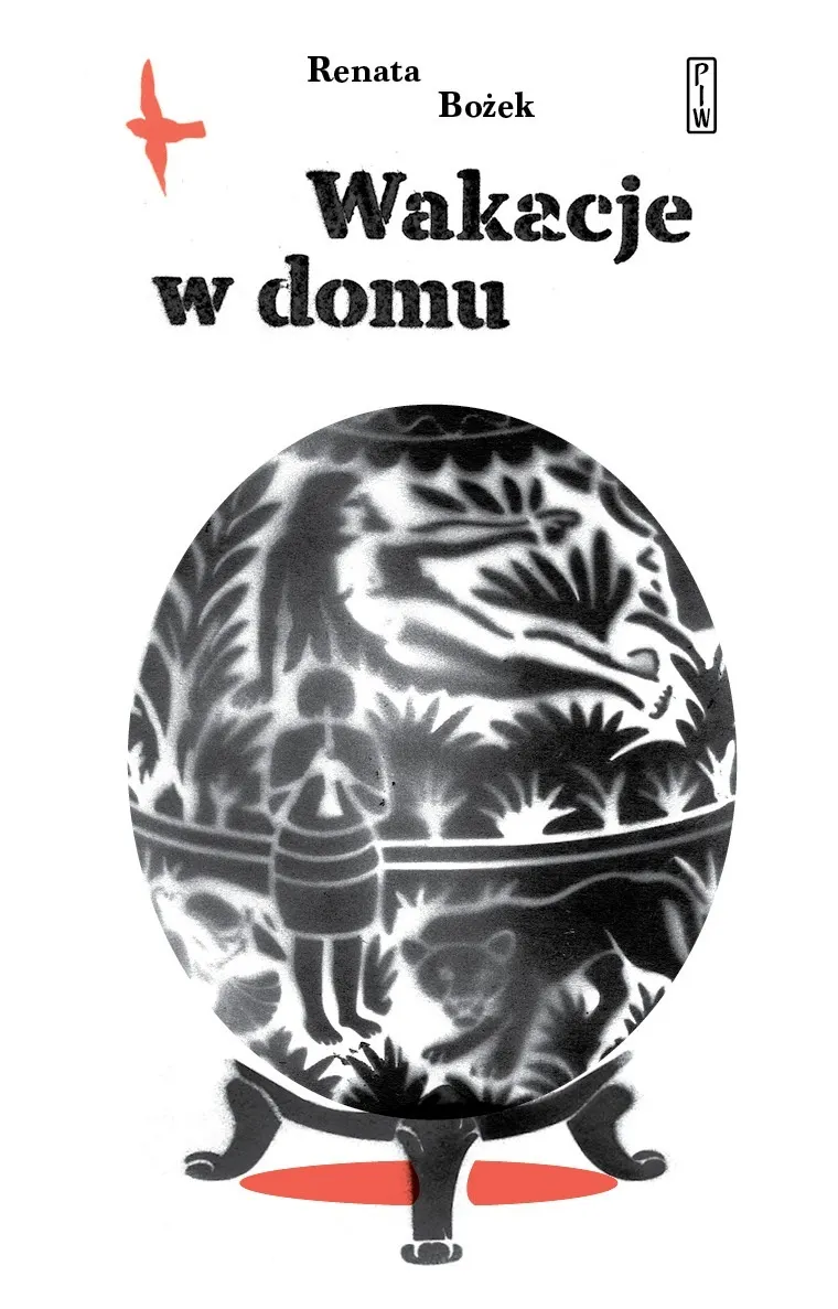 Wakacje w domu