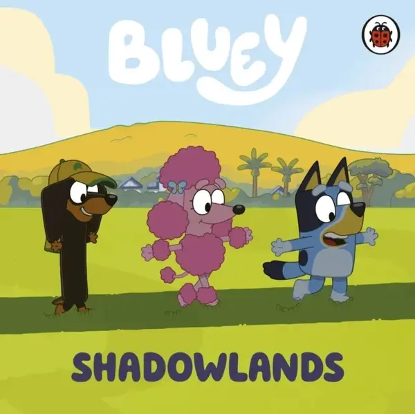 : Shadowlands