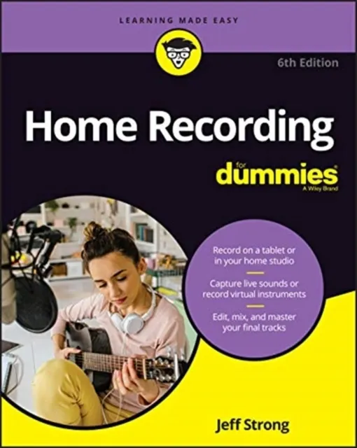 Home Recording