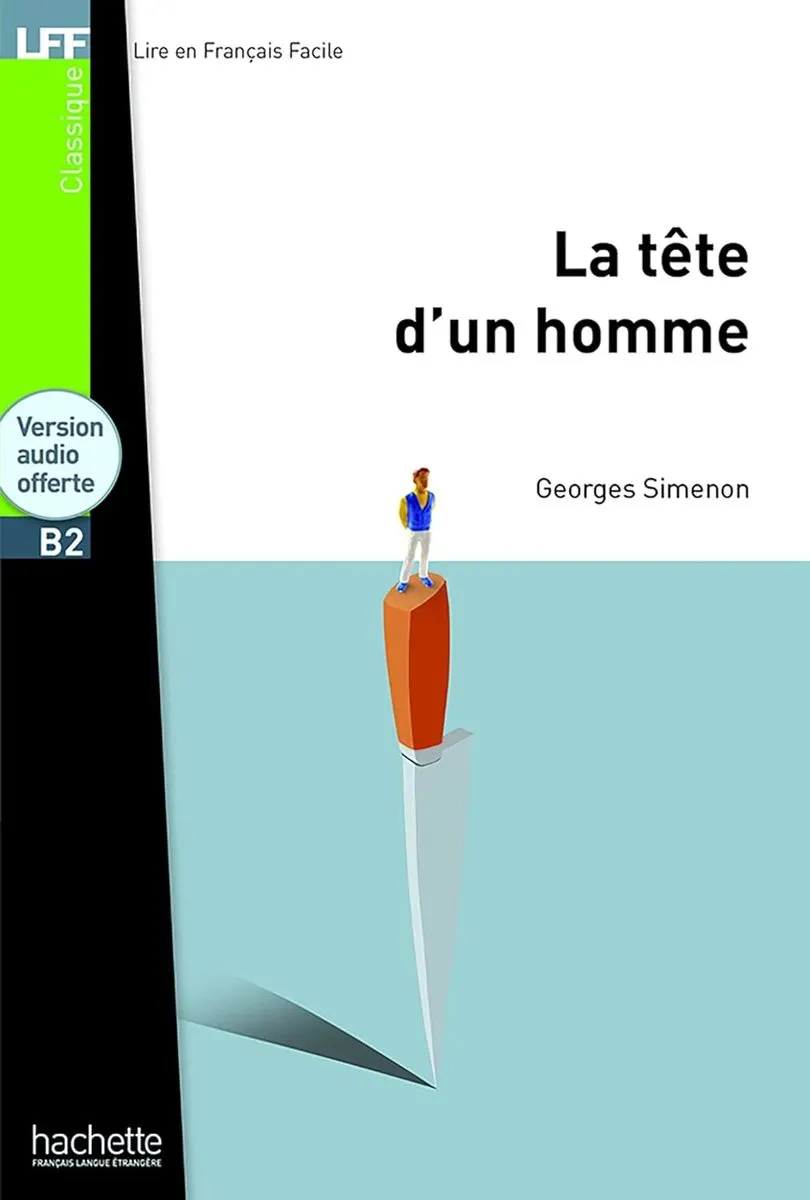 LFF La Tete d'un homme