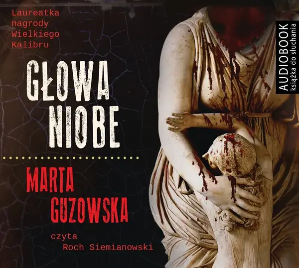 Głowa Niobe