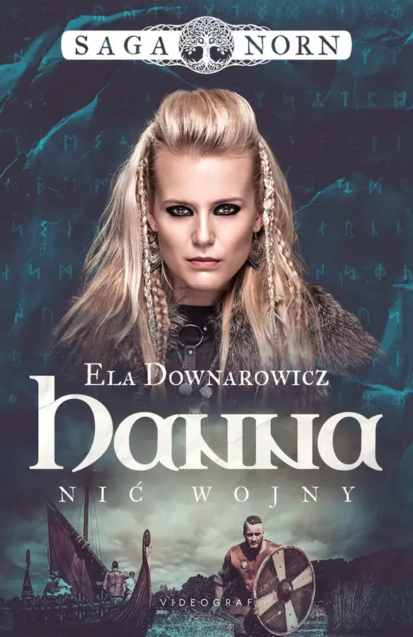 Hanna, nić wojny
