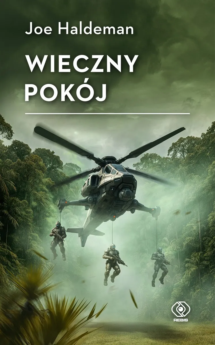 Wieczny pokój