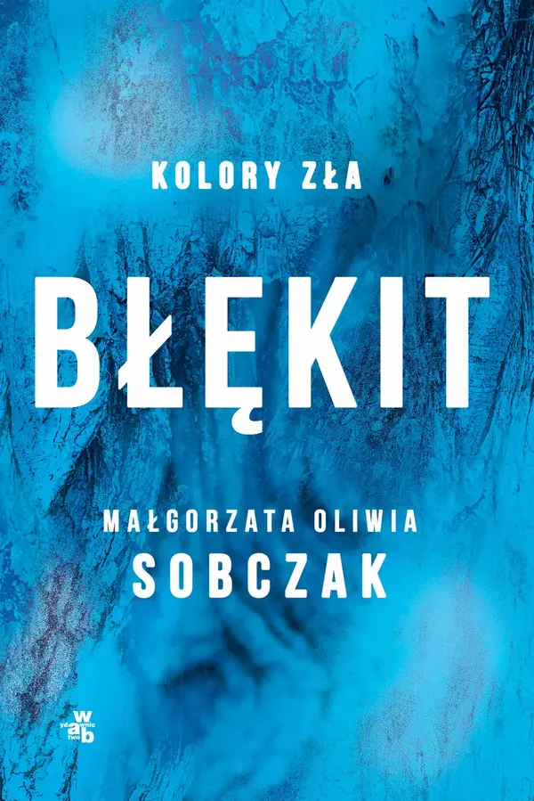 Błękit