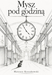 Mysz pod godziną