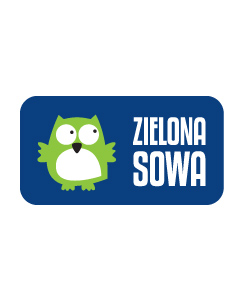 Zielona Sowa