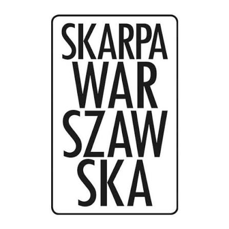 Skarpa Warszawska