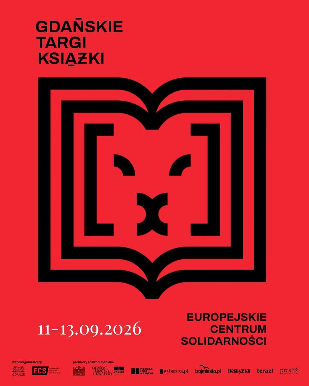 Gdańskie Targi Książki